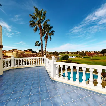 Villa Golden By On Travel *